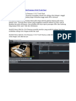 MAGIX Movie Edit Pro 2016 Premium 15