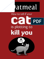 How to Tell if Your Cat