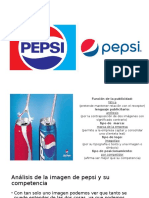 Pepsi PP