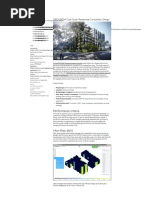 GROUPGSA Case Study - Residential Competition Design - Sefaira