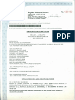 Mauricio Macri aún figura como vicepresidente de una offshore que no registra actividad