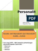 Personal It I