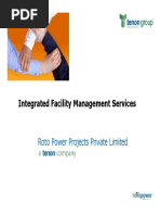 Rotopower -Company Profile