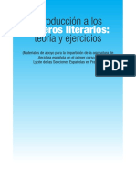 Varios - Introduccion A Los Generos Literarios.pdf