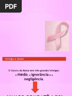 cancro da mama