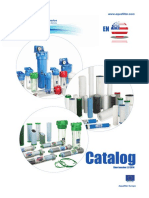 Aquafilter Catalog