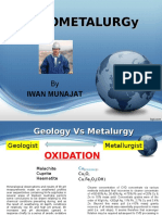 Geometalurgy - ITB 281115
