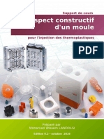 Aspect Constructif D'un Moule (10-2016)
