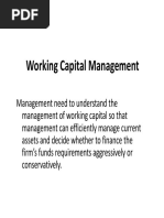 Working Capital-1 PDF