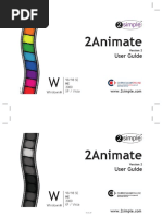 2 Animate