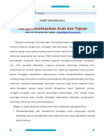 Tugas Audit Tata Kelola Wahyu Susilo 15.11.0317