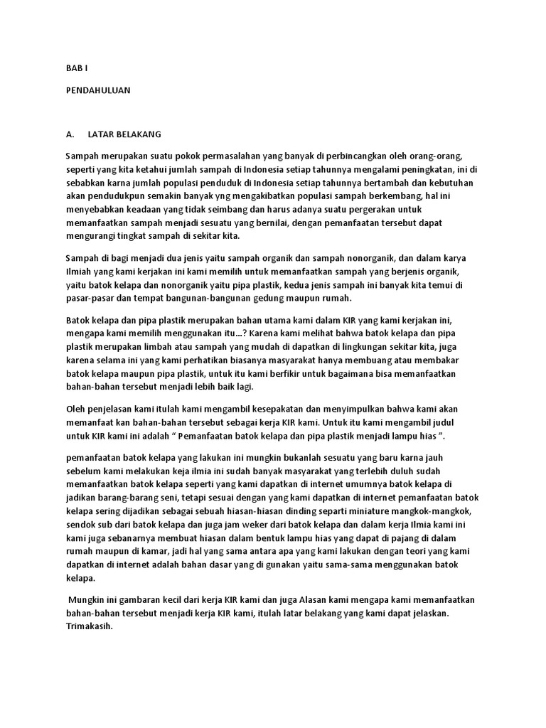 ContohKaryaIlmiahTentangSampah.pdf