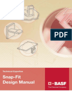 Snap-Fit Design Manual.pdf