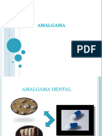 Amalgam As