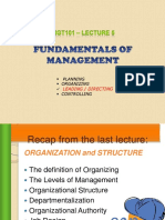 EMGT101 LEC5 Leadership