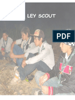  Consejo La Ley Scout