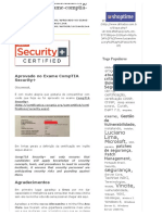 Security Archives - Luciano Lima