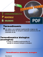 FENOMENE TERMICE