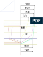 Medidas Transversal