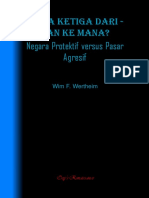 Dunia Ketiga DR Dan Ke Mana PDF