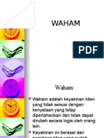 WAHAM