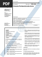 ABNT NBR 5735 - 1991 - Cimento Portland de alto-forno.pdf