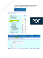 The "Notification Search" Screen Can Be Accessed From Responsibility "Workflow Administrator Web Applications", by Navigating To "Administration", Then Select Tab "Notification Search"