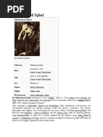 Download Allama Muhammad Iqbal by Aamir Hussain SN32815721 doc pdf