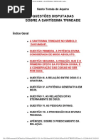 Questões disputadas sobre a Santíssima Trindade.pdf