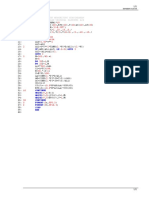 C Program Untuk Menghitung Perpindahan C Horisontal Dan Vertikal Partikel Air