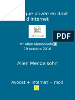 UOttawa Cyberdroit October 19 2016