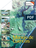 Manual de ManejoDeCuencas