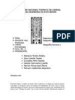 Informe Final Del Cusco