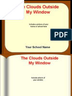 CloudsOutMyWindow Template