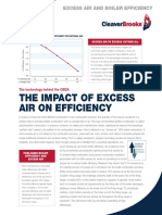 Excess Air and Boiler Efficiency.pdf