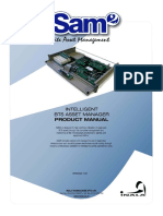 SAM2 Generator Controller Manual 
