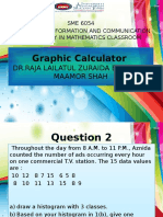 Graphic Calculator Graphic Calculator