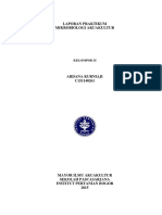 Laporan Mikrobiologi Ikan PDF