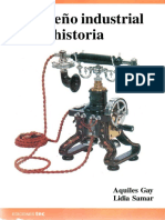 El diseño industrial en la historia.pdf