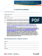 Clas Appendix B-Scope Extension