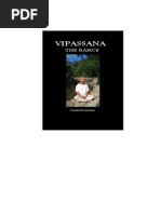 Download Vipassana - Basic by yokkee leong SN32816967 doc pdf