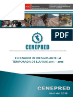 ESCENARIO DE RIESGO TEMPORADA DE LLUVIAS 2015 -2016.pdf