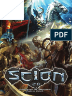 Scion2.0 Fan Made