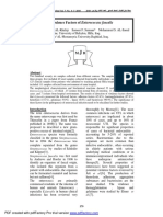 Virulence Factors of Enterococcus Faecalis