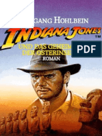 Hohlbein, Wolfgang - Indiana Jones Und Das Geheimnis Der Osterinseln
