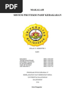 Download Makalah Proteksi Pasif kelompok 3docx by Dwi Enka SN328171810 doc pdf