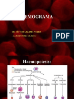 Hemogram A