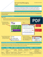 DoD Security Quick Reference