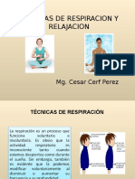 TECNICAS DE RESPIRACION Y RELAJACION 4.ppt