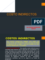 6.costos Indirectos